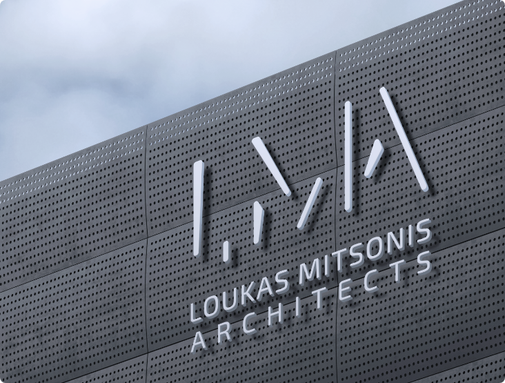 Loukas Mitsonis Architects and Constructors Offices.png